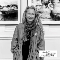 Priscilla Rattazzi - 220 - Alain Elkann Interviews