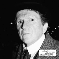 David McDermott on Living in the Past: I Time Traveled Through Art - 246 - Alain Elkann Interviews