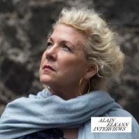 Jennifer Clement - 197 - Alain Elkann Interviews