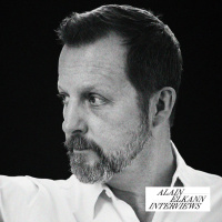 Rob Ashford - 177 - Alain Elkann Interviews
