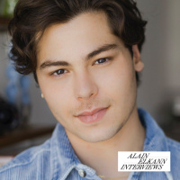 International Comfort Food  Social Media Fame: Jeremy Scheck’s Culinary Journey - 248 - Alain Elkann Interviews