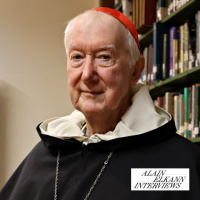 Hope, Friendship, and Faith: A Life of Service with Cardinal Timothy Radcliffe - 245 - Alain Elkann Interviews