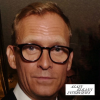 Thomas Persson - 209 - Alain Elkann Interviews