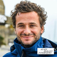 Ambrogio Beccaria - 184 - Alain Elkann Interviews