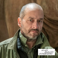 Guillaume Bonn - 230 - Alain Elkann Interviews