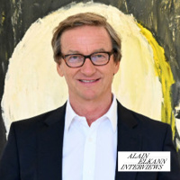 Thaddaeus Ropac on Passion, Purpose, and the Future of Contemporary Art - 251 - Alain Elkann Interviews