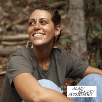 Fanny Minesi - 179 - Alain Elkann Interviews