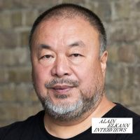 Ai Weiwei - 215 - Alain Elkann Interviews