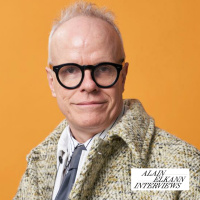 Hans Ulrich Obrist - 183 - Alain Elkann Interviews