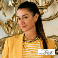 Inside Italy’s Most Romantic Hotels with Marie-Louise Sciò - 237 - Alain Elkann Interviews