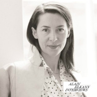 Victoria Siddall - 190 - Alain Elkann Interviews