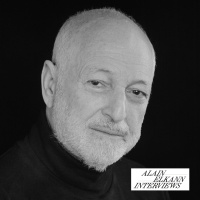 Will AI Replace Writers? André Aciman on Love, Writing, and the Future of Literature - 250 - Alain Elkann Interviews