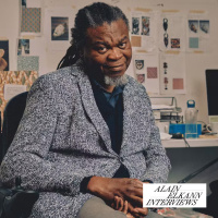 Yinka Shonibare - 198 - Alain Elkann Interviews