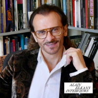 Lorenzo Fiaschi - 212 - Alain Elkann Interviews