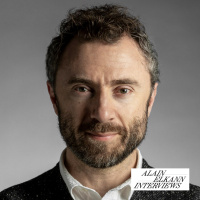 Thomas Heatherwick - 228 - Alain Elkann Interviews