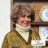 Idarica Gazzoni Frascara - 225 - Alain Elkann Interviews