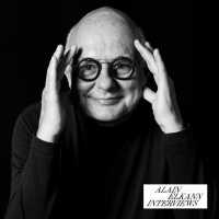 Inside the Mind of a True Original: Why Rolf Sachs Refuses to Copy - 243 - Alain Elkann Interviews