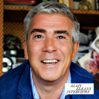 Antonio Monfreda: A Life in Art, Fashion  Photography - 253 - Alain Elkann Interviews