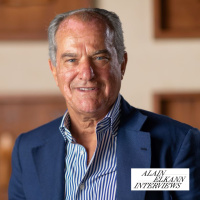 Leonardo Ferragamo - 203 - Alain Elkann Interviews