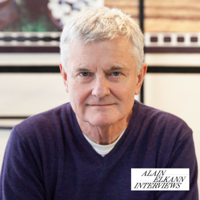 Alain Elkann Interviews