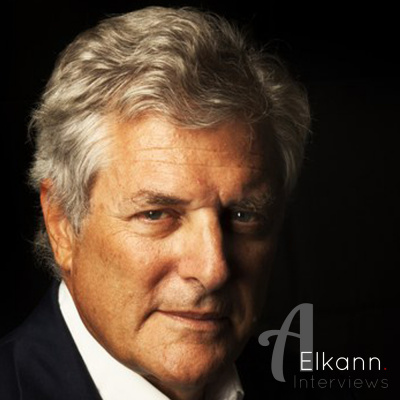 Alain Elkann Interviews