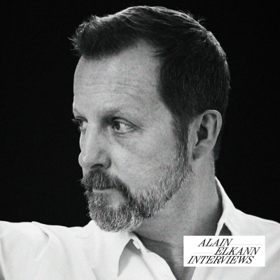 Alain Elkann Interviews