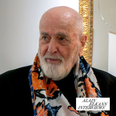 Alain Elkann Interviews