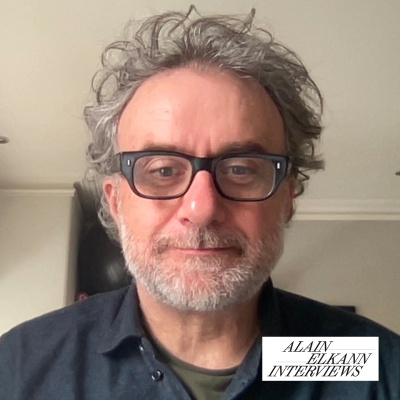 Alain Elkann Interviews