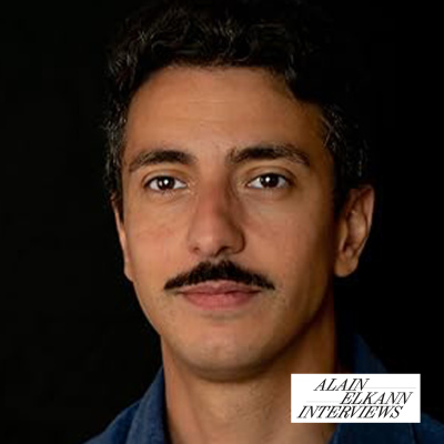 Alain Elkann Interviews