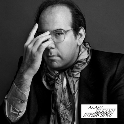 Alain Elkann Interviews