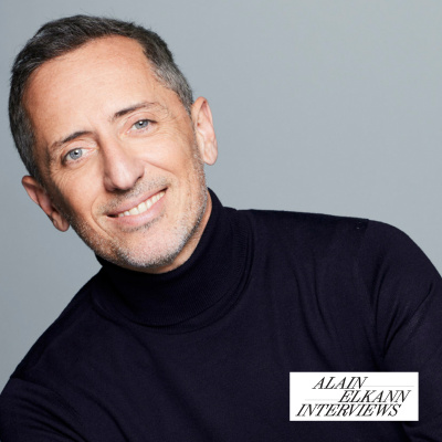 Alain Elkann Interviews