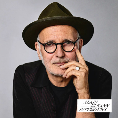 Alain Elkann Interviews