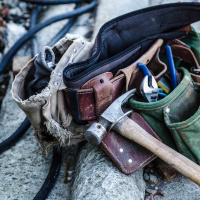 Ep. 25. Build a platform