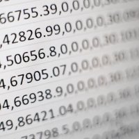 Ep. 10. Ease up on the statistics