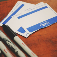 Ep. 64 I now pronounce you... correctly