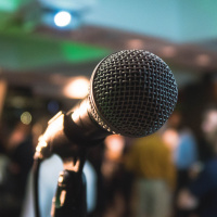 Ep. 30. Build your organizations podium strength.