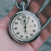 Ep. 18. Prepare... even when you dont have time