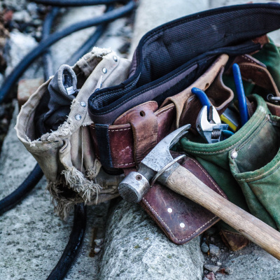 Leadership Communications With Rob Cottingham