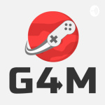 Podcasts From Mars - Videojuegos Y Actualidad