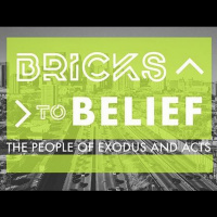 Bricks to Belief - Week 03