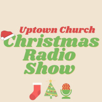 // CHRISTMAS RADIO SHOW //