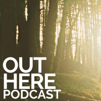 OUT HERE // BEN SWARTS // STRENGTH, EMPATHY, MAGIC