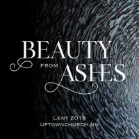 Beauty From Ashes - Week 01