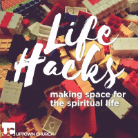 Life Hacks Week 01: Do Nothing