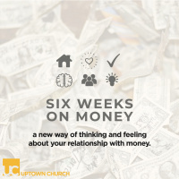 Six Weeks on Money Week 02: Scarcity