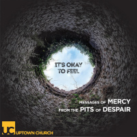 Its Okay to Feel Week 01: Sadness