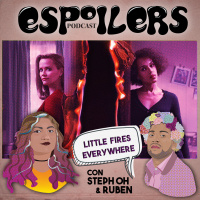 5: Episode Thirty | Little Fires Everywhere