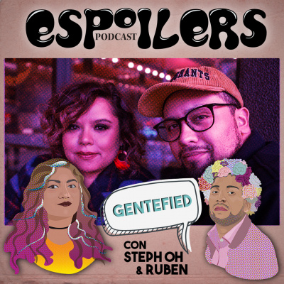 Espoilers Podcast