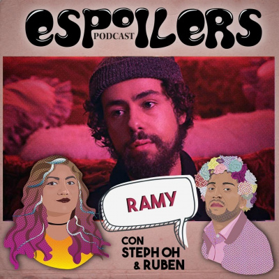 Espoilers Podcast