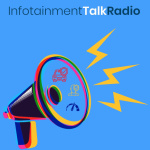 Infotainment Talk Radio